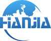 Jinhua Hanjia Komoditas Co, Ltd