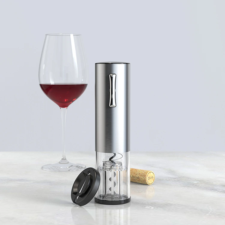 Napa botol opener alat penting ing saben dinane?