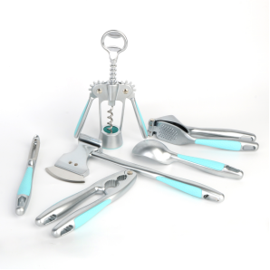 Sertifikasi BSCI kanggo Botol Opening Anggur Abang sing disesuaikan kanthi sukses ing wulan Oktober, 2025