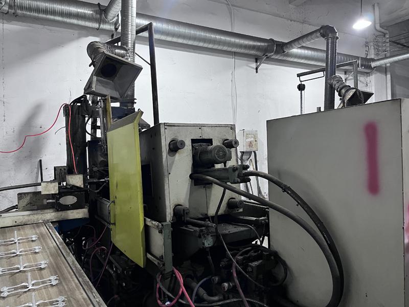 Apa sebabe lampu ing bengkel Jinhua Hanjia?