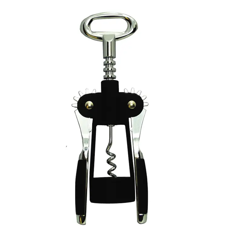 Bar Manual Wine Manual Win Corkscrew