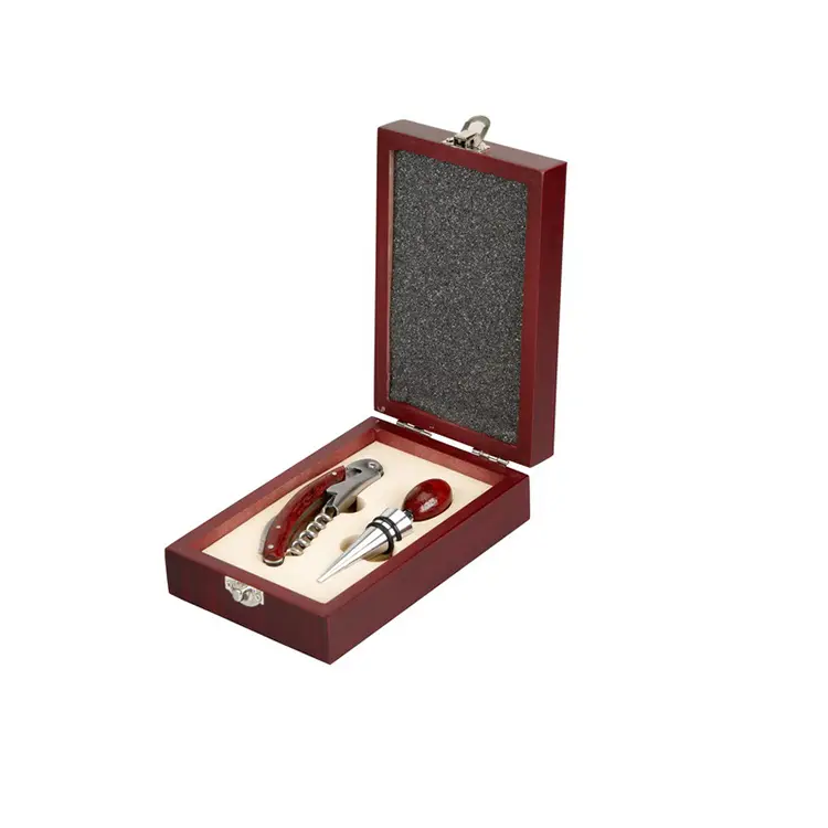 Setel Wooden Anggur