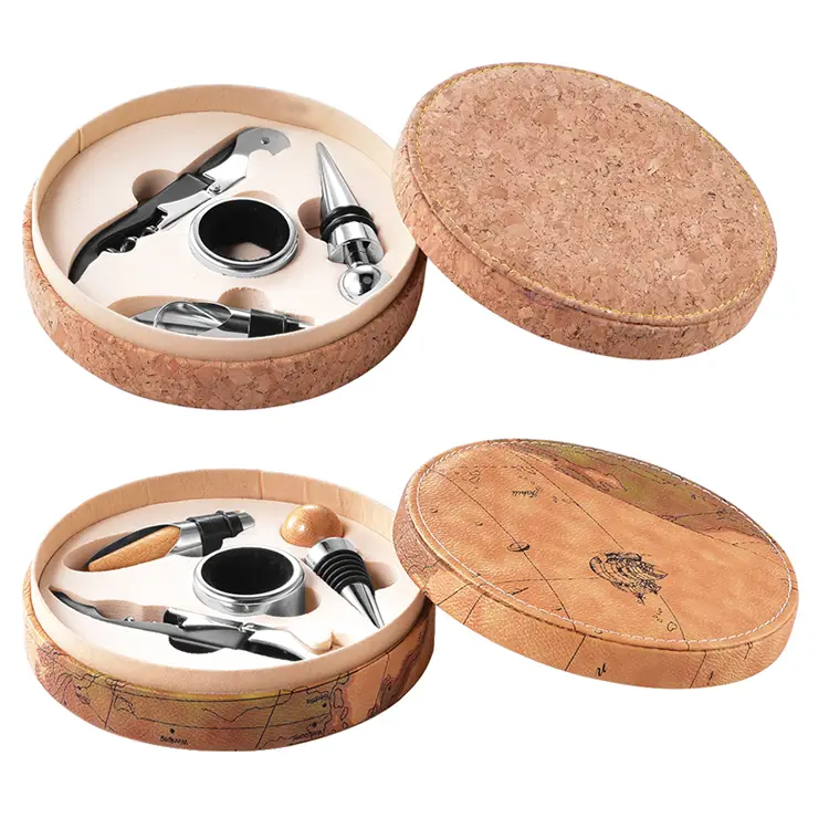 Kothak Cork Box PU
