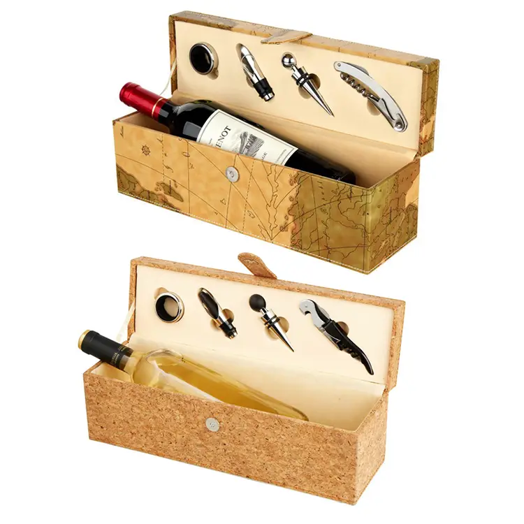 Setel Cork Single Pu