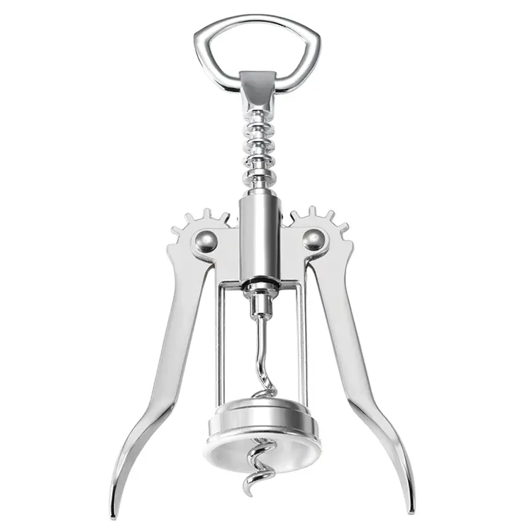 Corkscrew anggur kluwarga