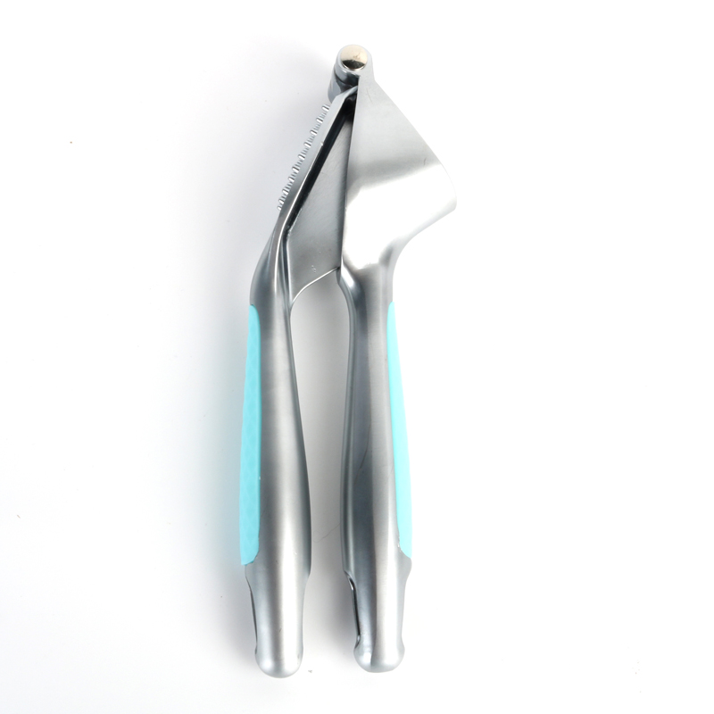 Desain Anyar Awet Zinc Alloy Bawang Putih Press