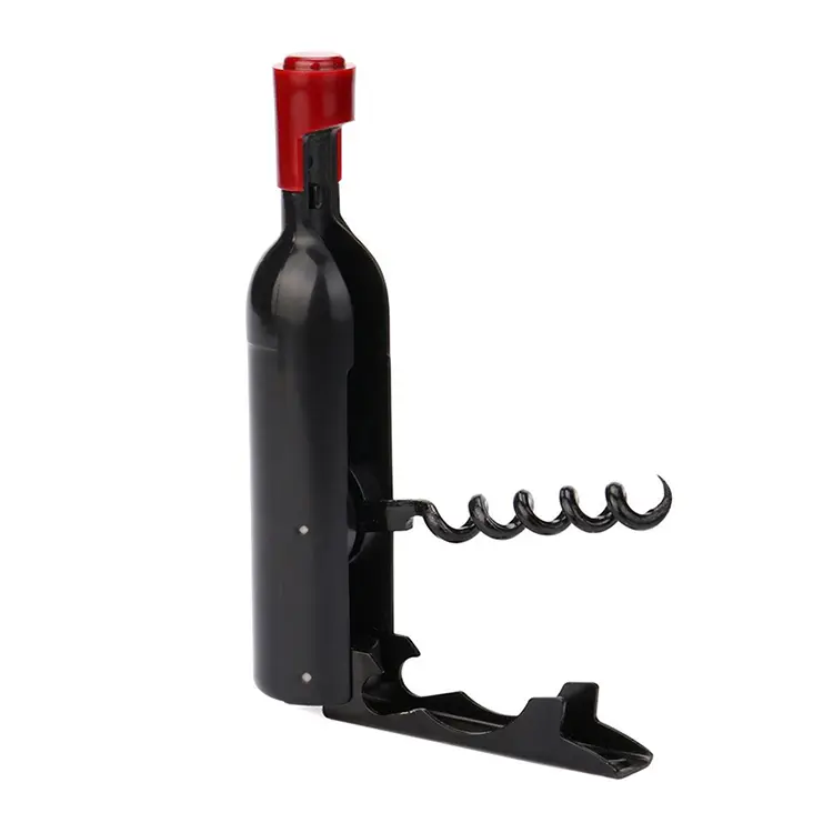 Partai Corkscrew Anggur Sehat