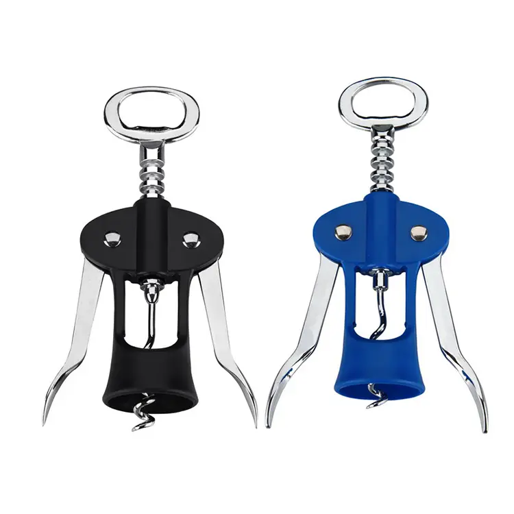 Corkscrew Anggur Portable