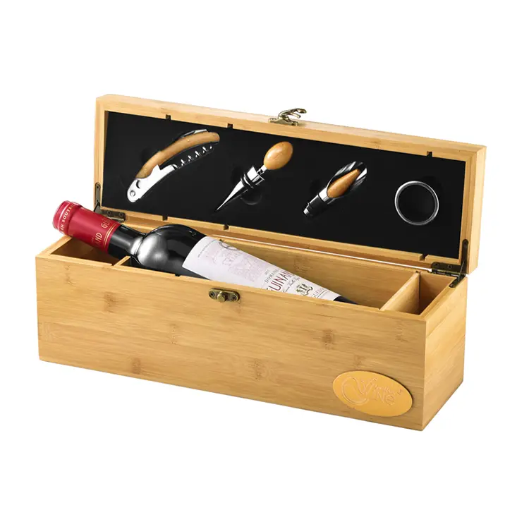 Set Anggun Bawang Tunggal Botol