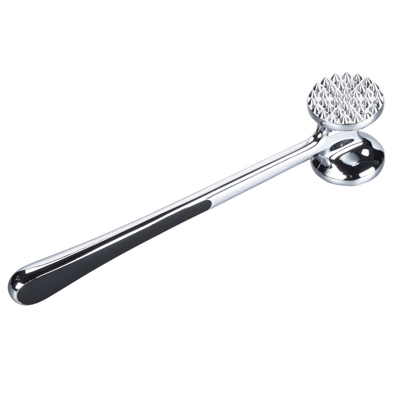 Seng Alloy Kluwarga Meat Tenderizer