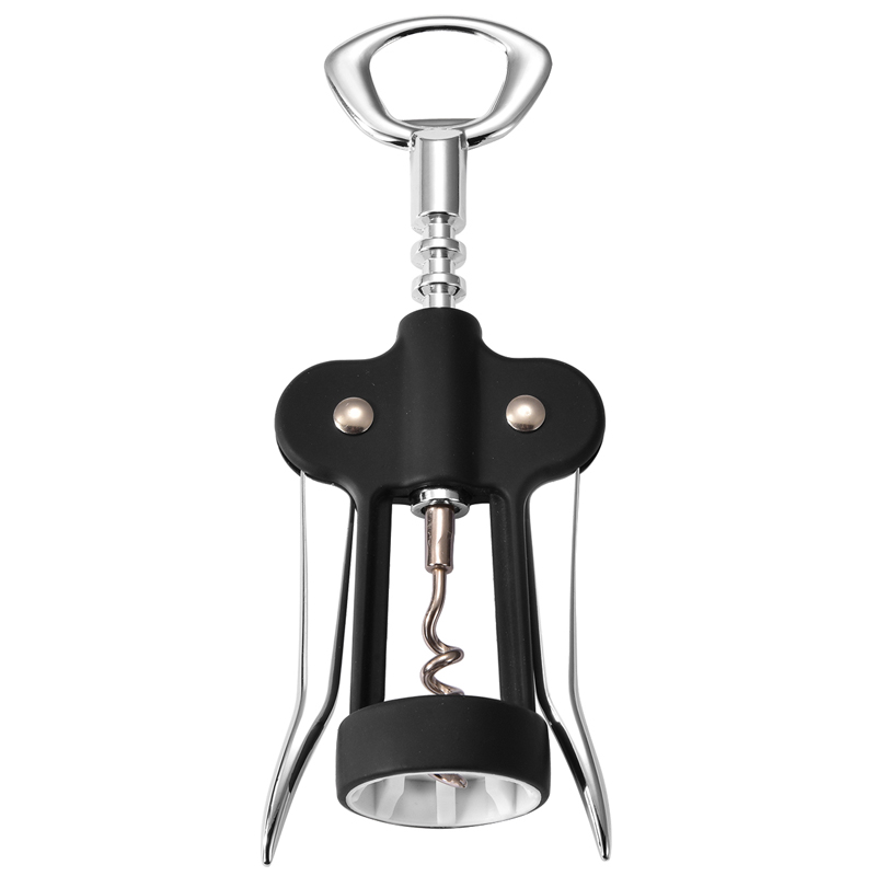 Seng Alloy Wine Bottle Opener kanggo saben dina